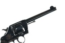 62332 Colt New Army & Navy Revolver .38 Colt