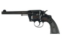 62332 Colt New Army & Navy Revolver .38 Colt