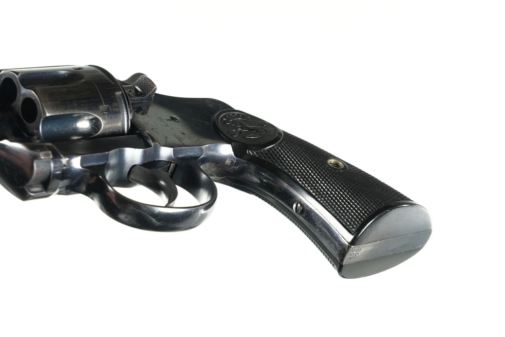 62332 Colt New Army & Navy Revolver .38 Colt
