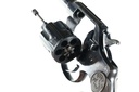 62333 Colt New Army & Navy Revolver .38 Colt
