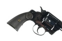 62333 Colt New Army & Navy Revolver .38 Colt