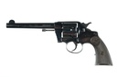 62333 Colt New Army & Navy Revolver .38 Colt