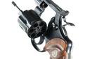 62337 Colt Officers Model Match Revolver .38 spl