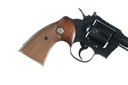 62337 Colt Officers Model Match Revolver .38 spl