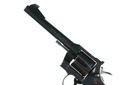 62337 Colt Officers Model Match Revolver .38 spl