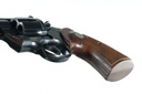 62337 Colt Officers Model Match Revolver .38 spl