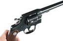 62338 Colt Official Police Revolver .38 spl