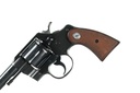 62338 Colt Official Police Revolver .38 spl