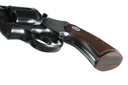 62338 Colt Official Police Revolver .38 spl