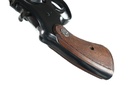 62338 Colt Official Police Revolver .38 spl