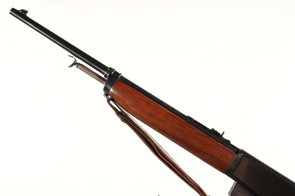 62347 Winchester Model 07 Semi Rifle .351 SL