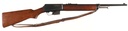 62347 Winchester Model 07 Semi Rifle .351 SL