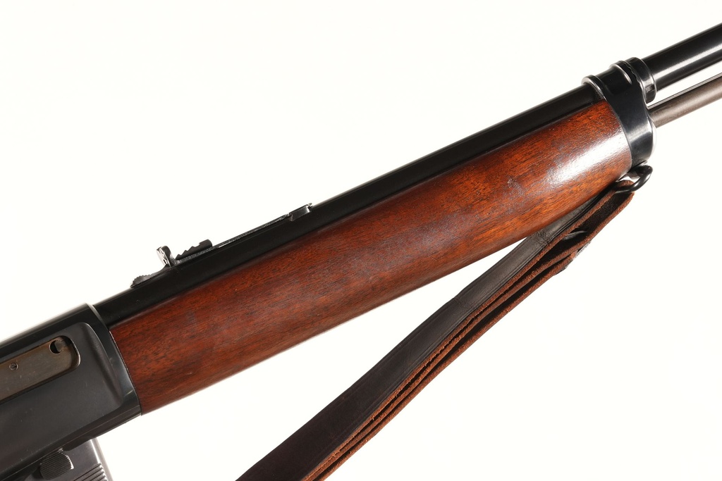 62347 Winchester Model 07 Semi Rifle .351 SL