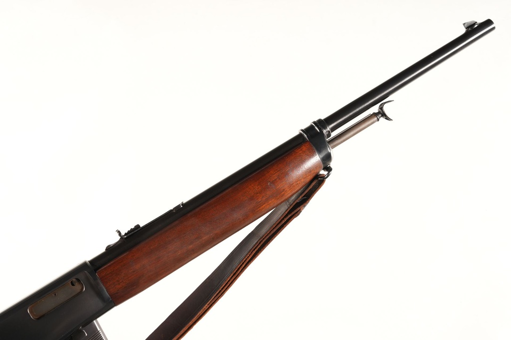 62347 Winchester Model 07 Semi Rifle .351 SL