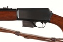 62347 Winchester Model 07 Semi Rifle .351 SL