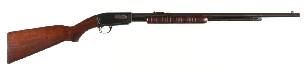 62360 Winchester 61 Slide Rifle .22 sllr