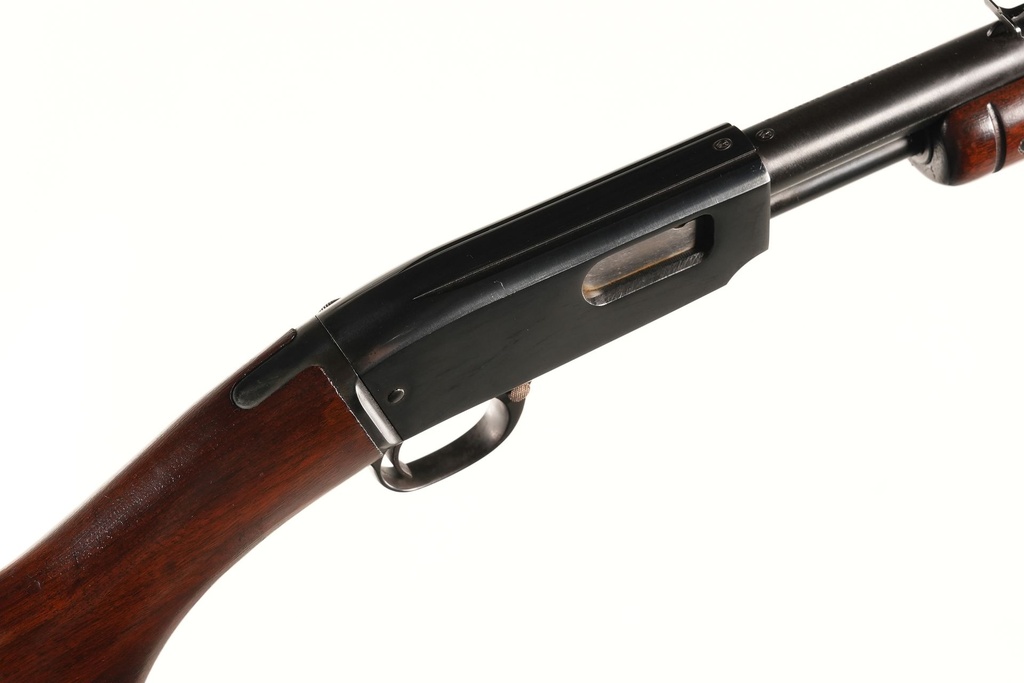 62360 Winchester 61 Slide Rifle .22 sllr