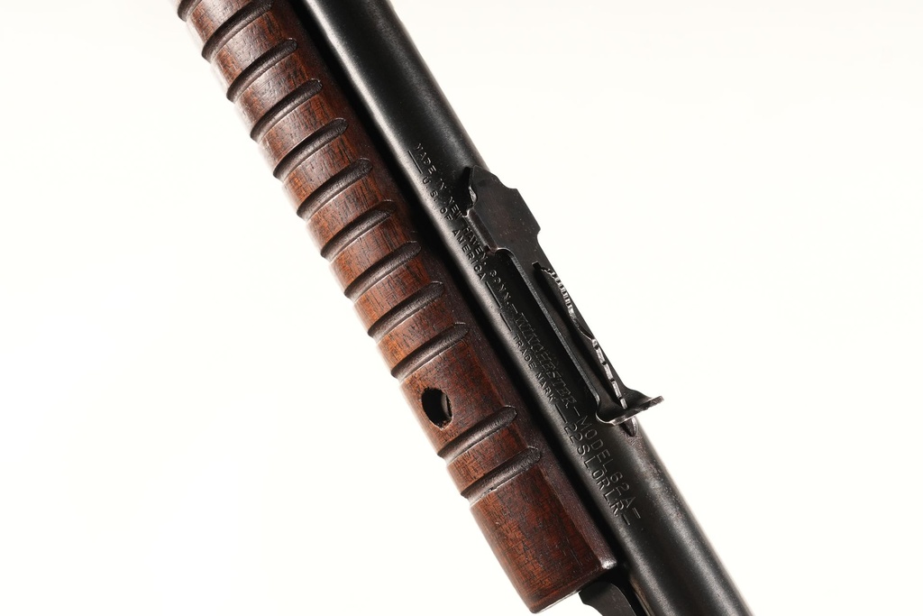62361 Winchester 62A Slide Rifle .22 sllr