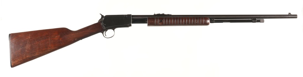 62361 Winchester 62A Slide Rifle .22 sllr