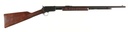 62361 Winchester 62A Slide Rifle .22 sllr