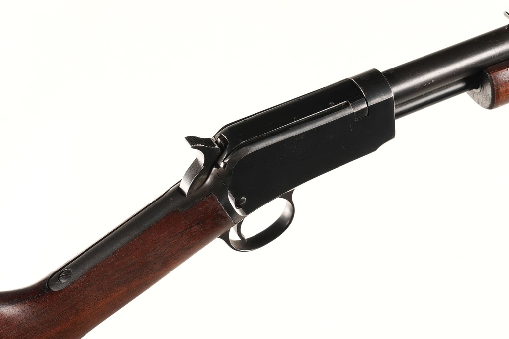 62361 Winchester 62A Slide Rifle .22 sllr
