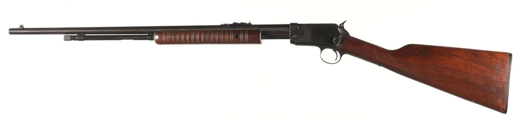 62361 Winchester 62A Slide Rifle .22 sllr