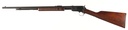 62361 Winchester 62A Slide Rifle .22 sllr