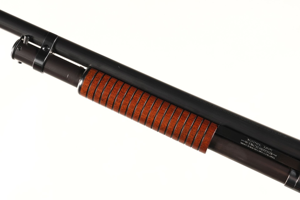 62366 Winchester 1897 Slide Shotgun 12ga