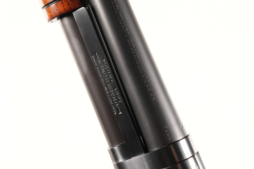 62366 Winchester 1897 Slide Shotgun 12ga