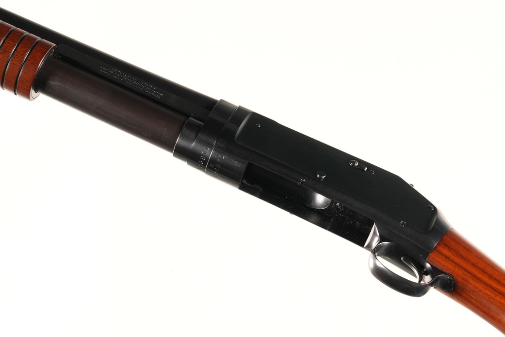62366 Winchester 1897 Slide Shotgun 12ga