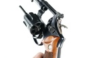 62371 Smith & Wesson K-38 Target Masterpiece Revolver .38 spl