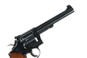 62371 Smith & Wesson K-38 Target Masterpiece Revolver .38 spl