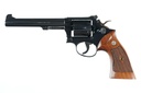 62371 Smith & Wesson K-38 Target Masterpiece Revolver .38 spl