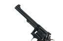 62371 Smith & Wesson K-38 Target Masterpiece Revolver .38 spl
