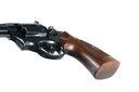 62371 Smith & Wesson K-38 Target Masterpiece Revolver .38 spl