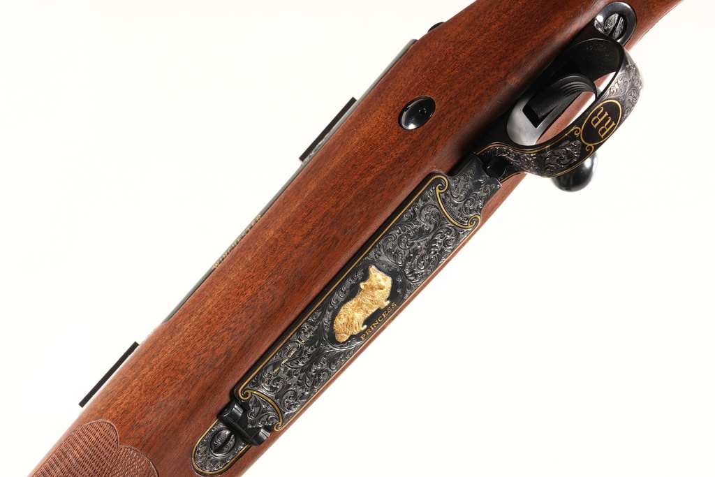62379 Winchester 70 Bolt Rifle .280 Rem