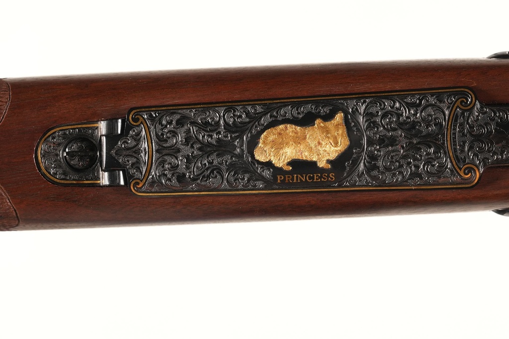 62379 Winchester 70 Bolt Rifle .280 Rem