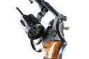 62389 Smith & Wesson K-22 Target Masterpiece Revolver .22 lr