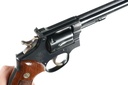62389 Smith & Wesson K-22 Target Masterpiece Revolver .22 lr