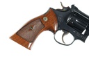 62389 Smith & Wesson K-22 Target Masterpiece Revolver .22 lr