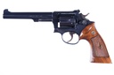 62389 Smith & Wesson K-22 Target Masterpiece Revolver .22 lr