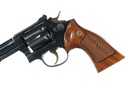 62389 Smith & Wesson K-22 Target Masterpiece Revolver .22 lr