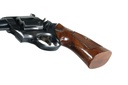 62389 Smith & Wesson K-22 Target Masterpiece Revolver .22 lr