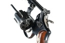 62390 Smith & Wesson K-22 Combat Masterpiece Revolver .22 lr