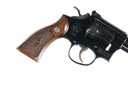 62390 Smith & Wesson K-22 Combat Masterpiece Revolver .22 lr