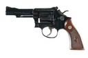 62390 Smith & Wesson K-22 Combat Masterpiece Revolver .22 lr