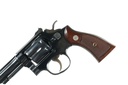 62390 Smith & Wesson K-22 Combat Masterpiece Revolver .22 lr