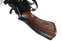 62390 Smith & Wesson K-22 Combat Masterpiece Revolver .22 lr