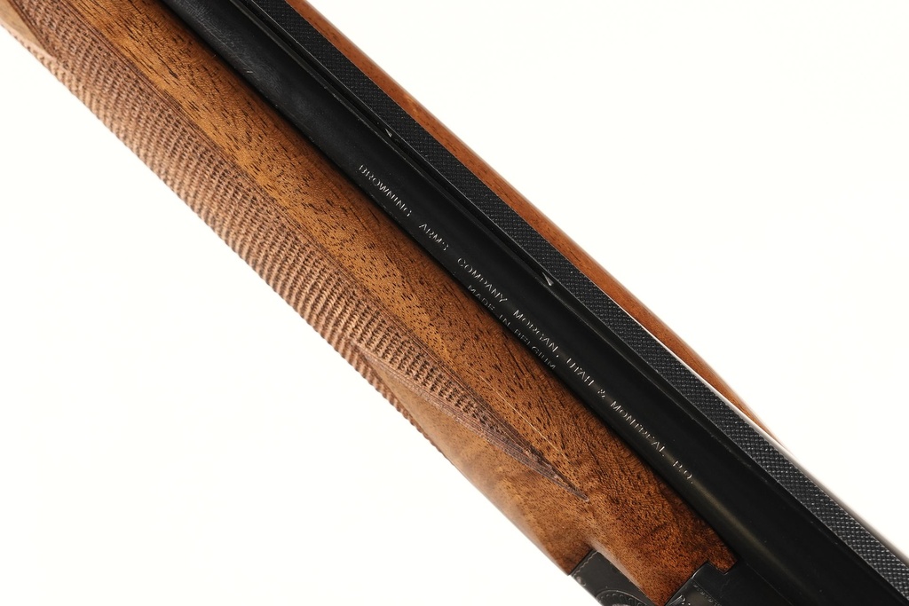 62397 Browning FN Superposed Lightning Grade I O/U Shotgun 20ga
