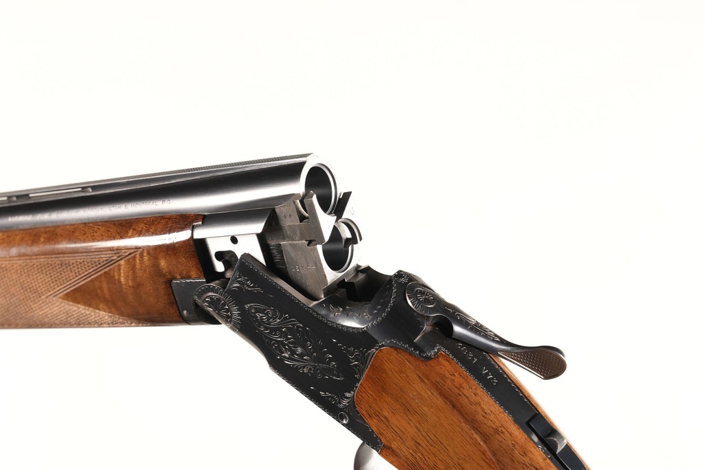 62397 Browning FN Superposed Lightning Grade I O/U Shotgun 20ga